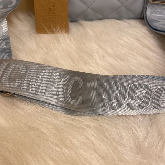 NWT Steve Madden (BBABI) Satchel Crossbody Bag w/Air Pod Case- *Limited Edition* - Picture 13 of 15